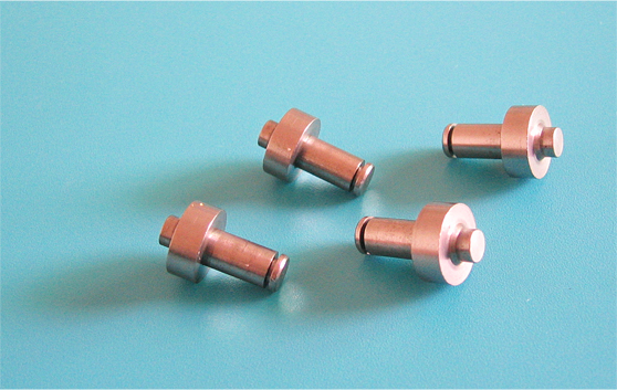 儀（yí）器儀表元件