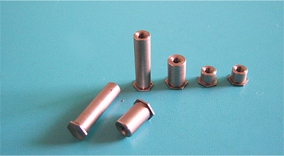 儀器儀表元（yuán）件