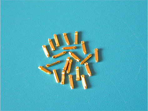 儀器儀表（biǎo）元件