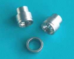 電（diàn）子通（tōng）信元件